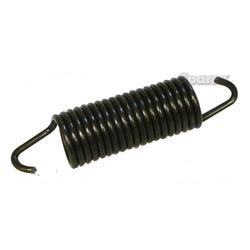 UF52944    Brake Pedal Pull Spring---Replaces E1NN2472BA